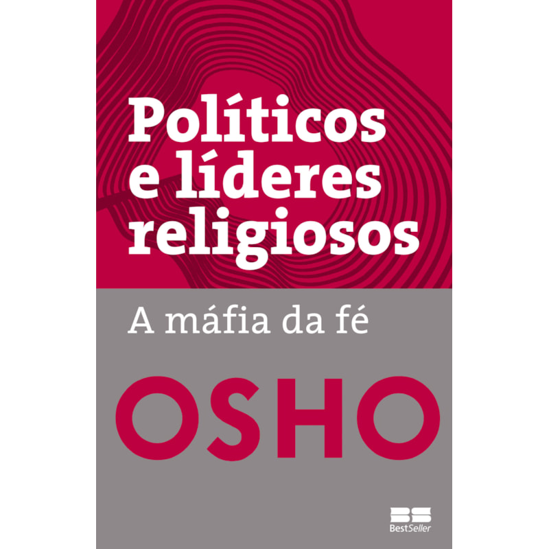 POLÍTICOS E LÍDERES RELIGIOSOS: A MÁFIA DA FÉ