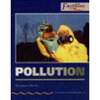 POLLUTION - (OBW 2)  - 1ª