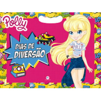 POLLY - DIAS DE DIVERSÃO