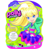 POLLY POCKET II