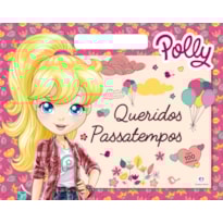 POLLY - QUERIDOS PASSATEMPOS
