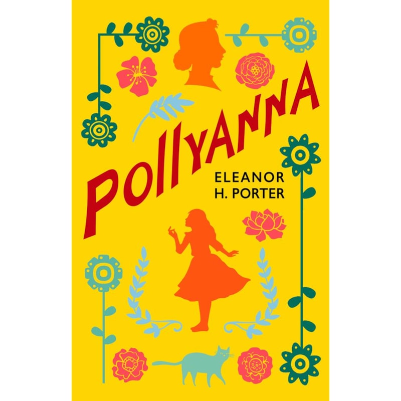 POLLYANNA