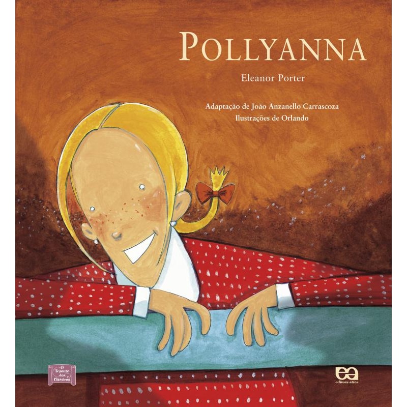 POLLYANNA