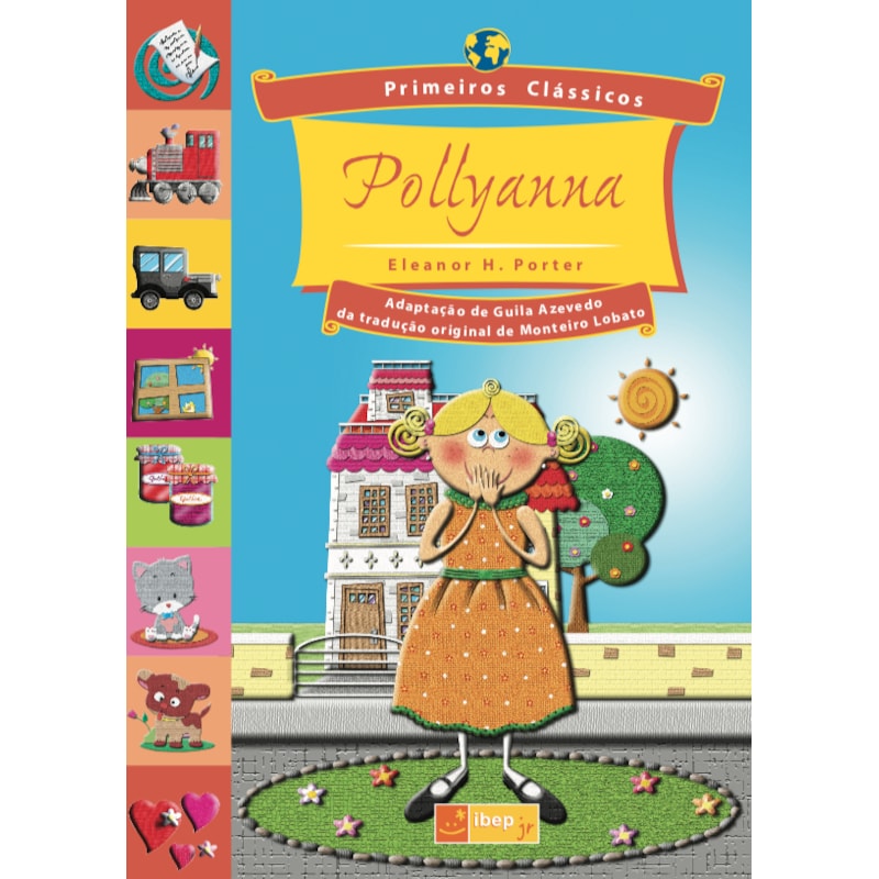 POLLYANNA