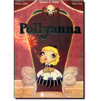 POLLYANNA: EDIÇÃO ESPECIAL