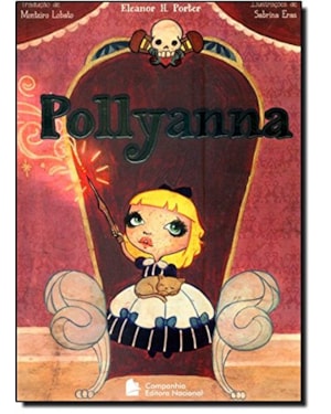 POLLYANNA: EDIÇÃO ESPECIAL