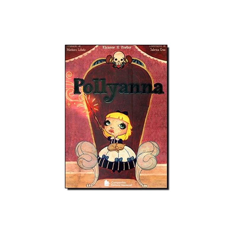 POLLYANNA: EDIÇÃO ESPECIAL