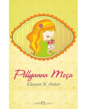 POLLYANNA MOÇA