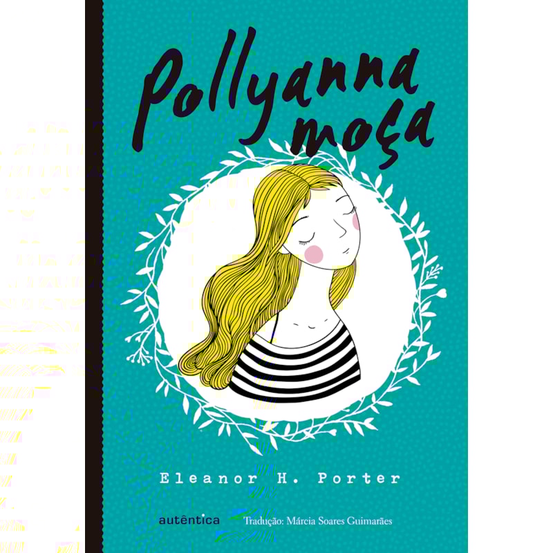 Pollyanna moça