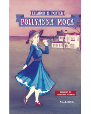 POLLYANNA MOÇA