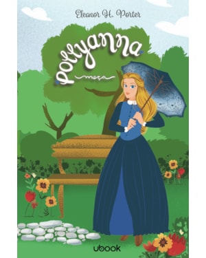 Pollyanna moça