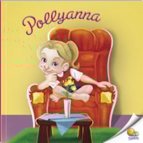 Pollyanna (Nível 4 / Paradidáticos Todolivro)