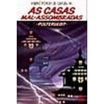 POLTERGEIST - AS CASAS MAL ASSOMBRADAS