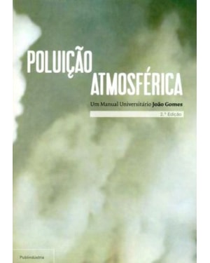Poluição atmosférica: um manual universitário