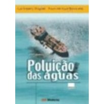 POLUICAO DAS AGUAS