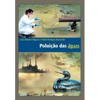 POLUIÇÃO DAS ÁGUAS