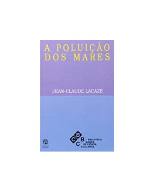 POLUICAO DOS MARES, A - 1ª