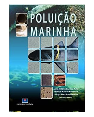 Poluição marinha