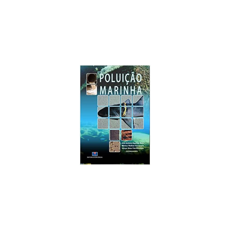 Poluição marinha
