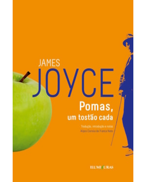 POMAS, UM TOSTÃO CADA