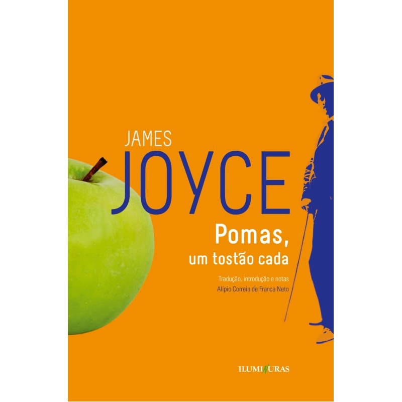 POMAS, UM TOSTÃO CADA