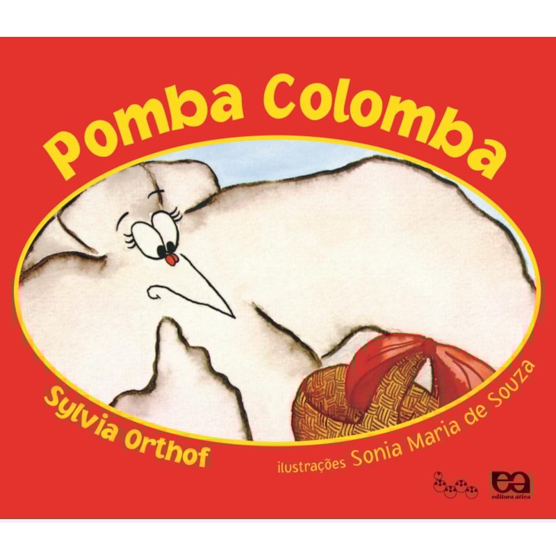 POMBA COLOMBA