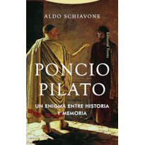 PONCIO PILATO