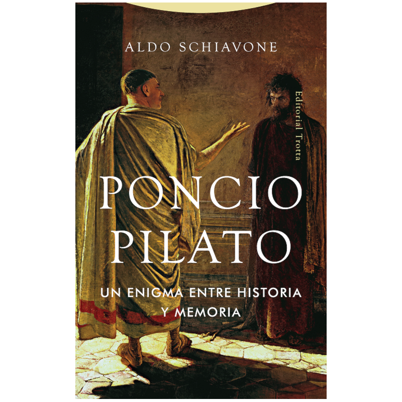 PONCIO PILATO