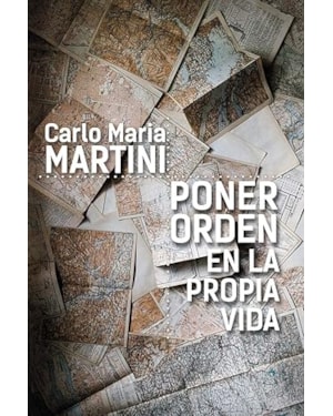 PONER ORDEN EN LA PROPIA VIDA