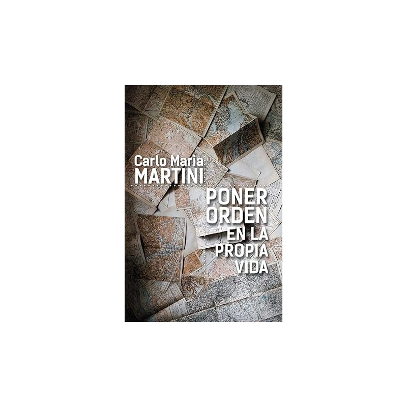 PONER ORDEN EN LA PROPIA VIDA