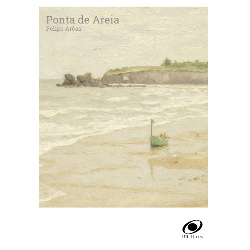 Ponta de Areia