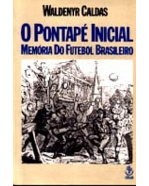 PONTAPE INICIAL