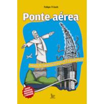 PONTE AÉREA