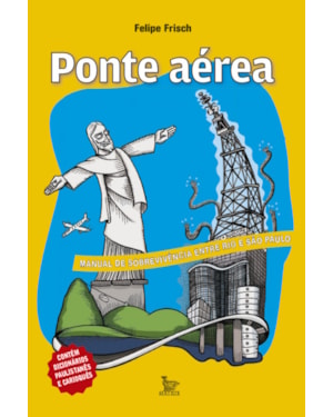 PONTE AÉREA