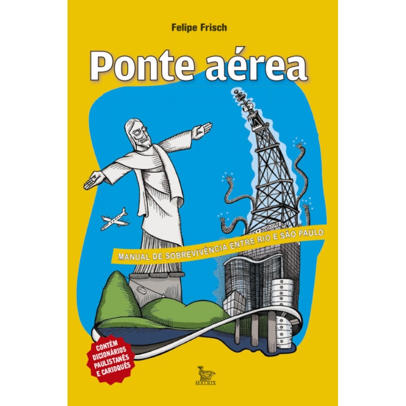 PONTE AÉREA