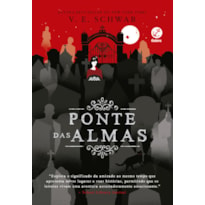 PONTE DAS ALMAS (VOL. 3 A CIDADE DOS FANTASMAS)