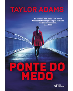 PONTE DO MEDO