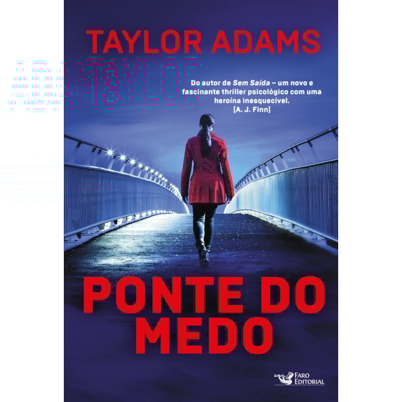 PONTE DO MEDO