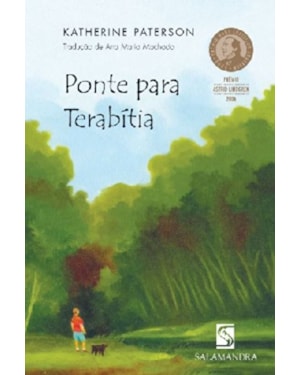Ponte para Terabítia