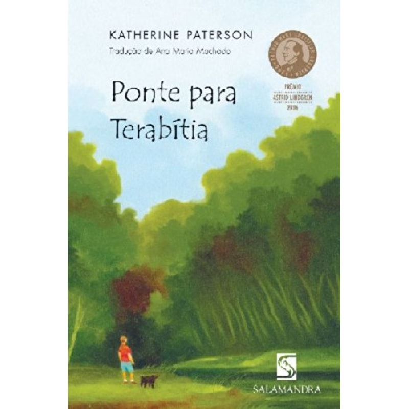 Ponte para Terabítia