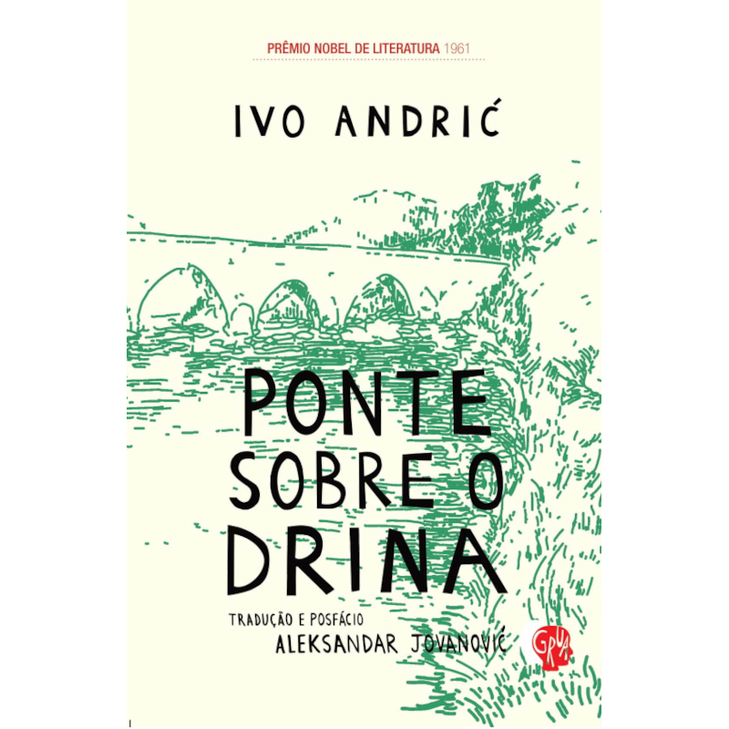 Ponte sobre o Drina
