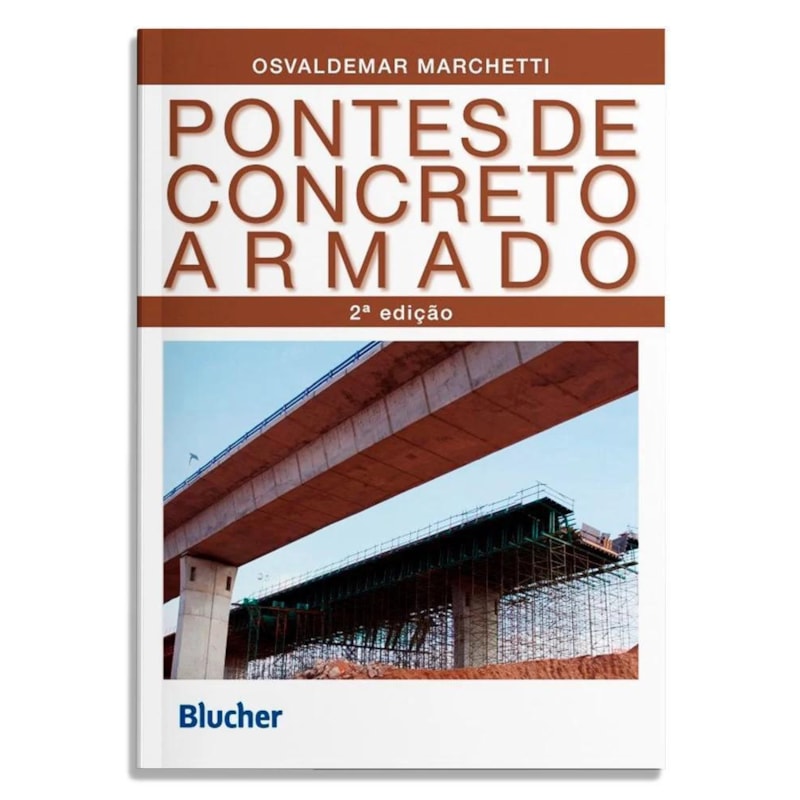 PONTES DE CONCRETO ARMADO