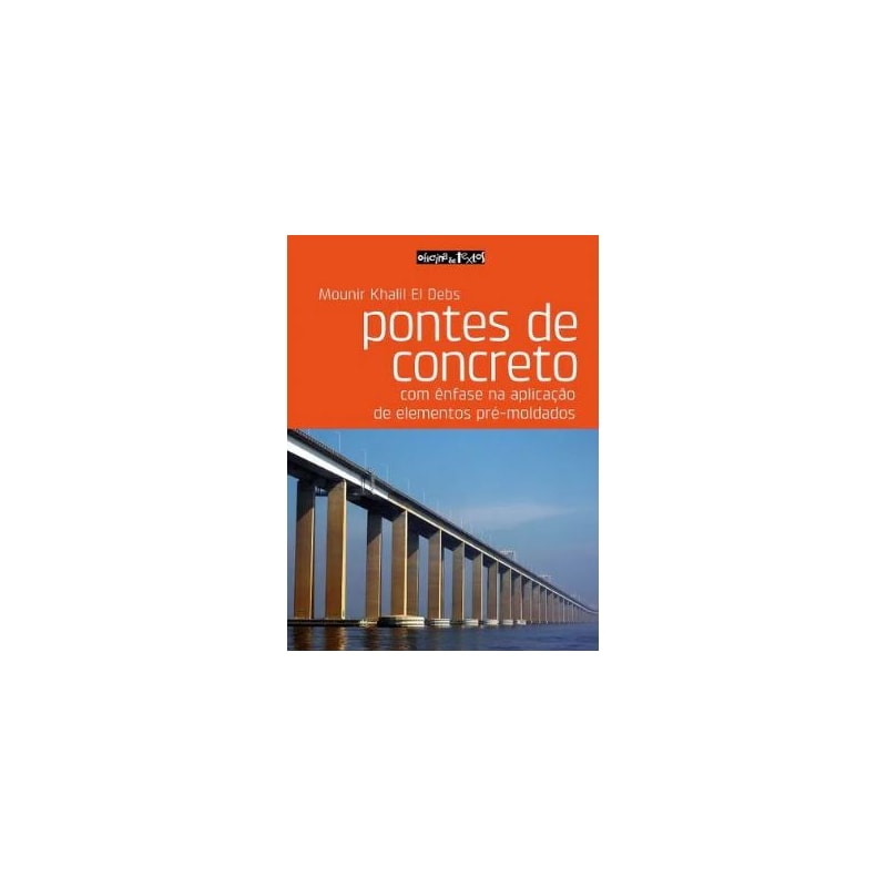 PONTES DE CONCRETO: COM ÊNFASE NA APLICAÇÃO DE ELEMENTOS PRÉ-MOLDADOS
