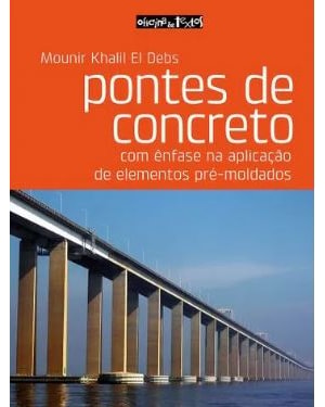 PONTES DE CONCRETO: COM ÊNFASE NA APLICAÇÃO DE ELEMENTOS PRÉ-MOLDADOS