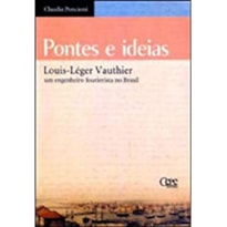 PONTES E IDEIAS