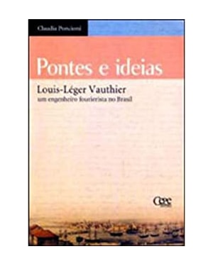 PONTES E IDEIAS