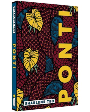PONTI