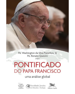 PONTIFICADO DO PAPA FRANCISCO: UMA ANÁLISE GLOBAL