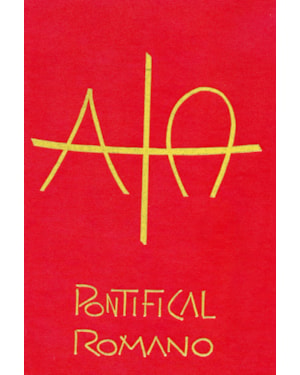 Pontifical Romano
