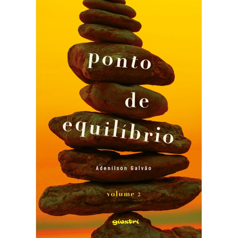 Ponto de equilíbrio